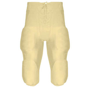 Los mejores conjuntos de uniformes de fútbol americano de alta calidad, diseño de manga corta transpirable impreso con logotipo personalizado - Product Image 5