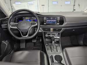 Entrega Inmediata, Volkswagen Jetta SE FWD 2024, Auto de 4 Puertas - Product Image 6