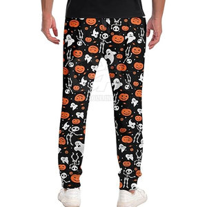 Lightweight Men Jogger Sublimation <b>Trouser</b> Premium Quality Men Jogger Pants Wholesale Made Men Sublimation <b>Trouser</b> - Product Image 2