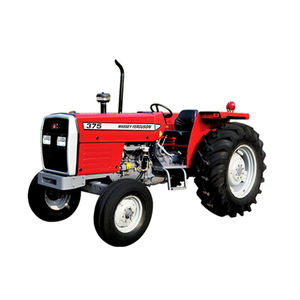 Moteur Kubota Tracteur à roues Masseyy Furgusonn Machines agricoles Composants de roulements et de moteurs Tracteurs agricoles à vendre - Product Image 4