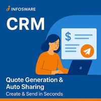 Software de Gestión de Relaciones con Clientes SmartCRM – Plataforma para el Crecimiento Empresarial
