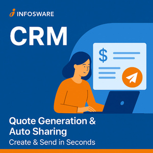 CRM (Customer Relationship Management) <strong>Software</strong> - Product Image 4