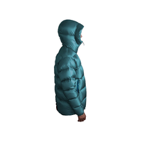 Parka décontractée imperméable pour homme CONMR, vêtements d'extérieur pour les voyages et le quotidien, pour les voyages et les occasions décontractées