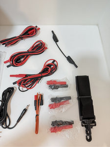 Calibrador de procesos de documentación FLUKES 754 con accesorios en venta - Product Image 2