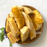 Gevriesdroogde Mango Hot Selling Hoge Kwaliteit Gemaakt In Vietnam Droge Poeder Kubus Sticks Puree Fruit Fzyezy Fruit Plak Voor Alle Leeftijden