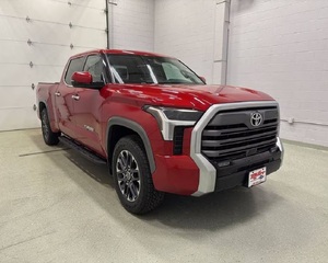 Toyota Tundra SR5 4x2 SR5 4dr CrewMax Cab <span class=keywords><strong>Pickup</strong></span> <span class=keywords><strong>2022</strong></span> Usada en Buen Estado - Lista para Enviar - Product Image 3