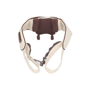 Massaggiatore per collo a pressione - Product Image 2