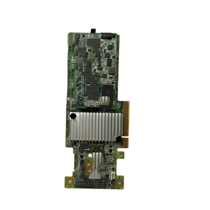 Tarjeta controladora RAID HDD externa 865408-B21 de alta calidad Tarjeta de matriz HBA PCIe Gen3 para almacenamiento de servidores - Product Image 3