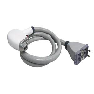 Acessório de Remoção de Pelos Personalizável de Fabricação Direta, Peça de Mão para Remoção de Pelos de Grau Médico Estético - Product Image 2