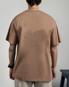 Vente en gros de haute qualité 100% coton OEM Effet 3D en relief Personnalisé Caoutchouc Silicone Impression par transfert thermique Écologique Respirant - Product Image 4