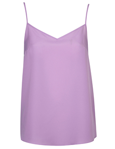 Women's Breathable Knitted <b>Camisoles</b> Casual Style - Product Image 1