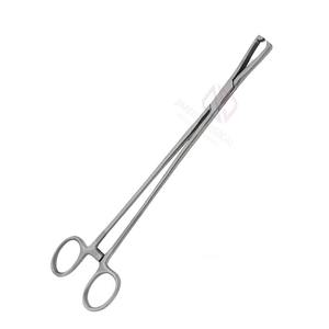 คีมจับกระดูก Dingman ขนาด 8 นิ้ว รุ่น JIMED SURGICAL JI-S-2194 คีมผ่าตัด ผลิตจากเหล็กกล้าไร้สนิมเยอรมันคุณภาพสูง ได้รับมาตรฐาน CE - Product Image 1