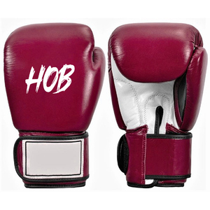 Gants de boxe de haute qualité, design personnalisé, équipement de boxe, prix de gros, fabricants, gants de boxe universels à vendre - Product Image 5