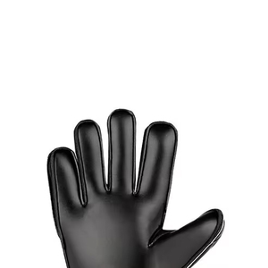 Guantes de portero de dedo completo de látex de cuero PU de alta resistencia profesional equipo deportivo económico personalizable Unisex excelente - Product Image 5