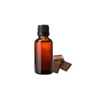 Chocolate Fragrance Oil - Product Image 1