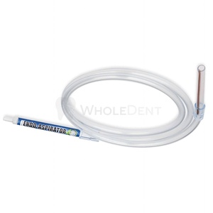 เข็มดูดสารในรากฟัน Cerkamed จำเป็นสำหรับการทำความสะอาดและอุดฟัน - Product Image 3