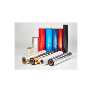 Distribution mondiale et revente de film plastique PET pour les applications d'équipements sportifs - Product Image 5