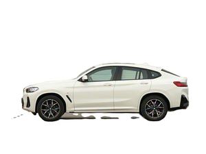 รถ SUV ปี 2024 มือสอง เครื่องยนต์เบนซิน 2.0T 5 ที่นั่ง เกียร์ 8 สปีด รุ่น XDrive แบบ M Sport สไตล์จีน สำหรับส่งออก - Product Image 2