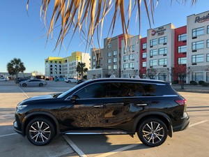 El Mejor Auto Económico del 2023, INFINITI QX60 Sensory, Transmisión Automática, Cilindros V6 - Product Image 6