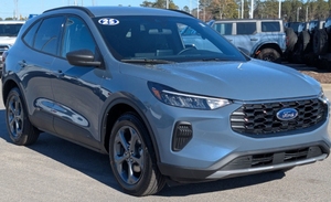 HY 2025ฟอร์ดหนี ST-line กีฬารถมือสอง - Product Image 3