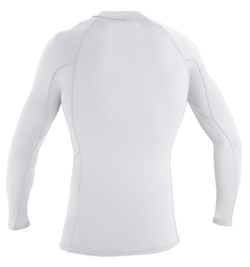 Jiu Jitsu MMA BJJ Sport Rash Guard à manches longues imprimé personnalisé - Product Image 2