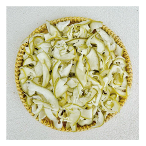 เปลือกส้มโอแห้งขนมธรรมชาติลูกอมส้มหวานสำหรับอุตสาหกรรมชาและขนมหวาน - Product Image 1