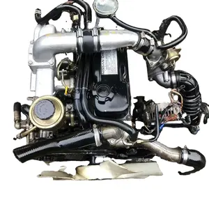 Modèle de moteur QD32 d'occasion Frontier - Product Image 5