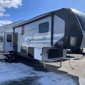 DESCUENTO 2025 Forest River Impression 315MB - Product Image 1