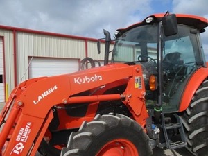 2022สำหรับรถแทรกเตอร์ M5-111HDC12คูโบต้าพร้อมส่วนประกอบหลักลูกปืนเกียร์ปั๊มเครื่องยนต์ - Product Image 6