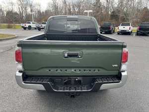 SUV d'occasion 2024 R21 tout-terrain automatique, moteur 4.1-6L, 5 places, sièges en cuir, toit ouvrant - Product Image 5