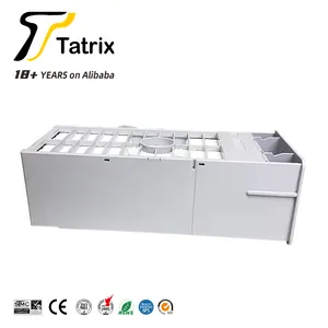 صندوق صيانة حبر من Tatrix موديل C8901 C8901 C12C890191 متوافق مع Epson Stylus Pro 4000/4450/4800/4880/7600 /7880/7890/7900/etc C8901