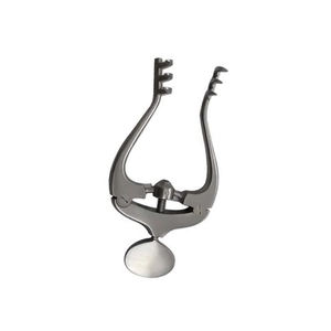 Jansen Retractor Instrumento médico de calidad superior para profesionales médicos y clínicas - Product Image 2