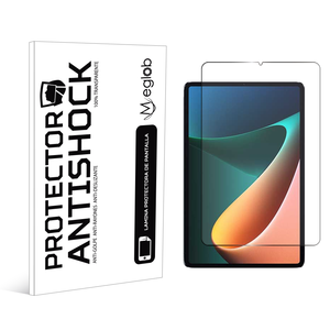 ฟิล์มกันรอยหน้าจอ ANTISHOCK สำหรับเสี่ยวหมี่ มิแพด 5 พรีเมี่ยมการ์ดสำหรับจอแสดงผลของอุปกรณ์ของคุณ - Product Image 1