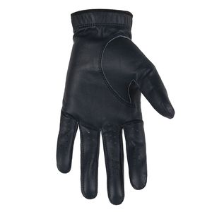 ถุงมือกอล์ฟมือซ้ายแบบเดี่ยว ไม่ลื่น ดูดซับแรงกระแทก สวมใส่สบาย ระบายอากาศได้ดี ถุงมือกอล์ฟสำหรับเล่นกีฬากลางแจ้ง - Product Image 2