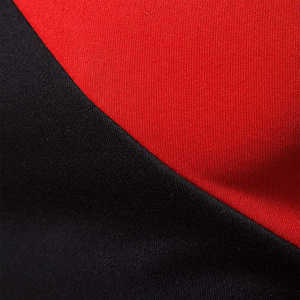 Sweat à capuche décontracté à capuche pour homme, nouvelle mode d'hiver, patchwork de couleurs, ensemble en polaire, design tendance 2026 - Product Image 6