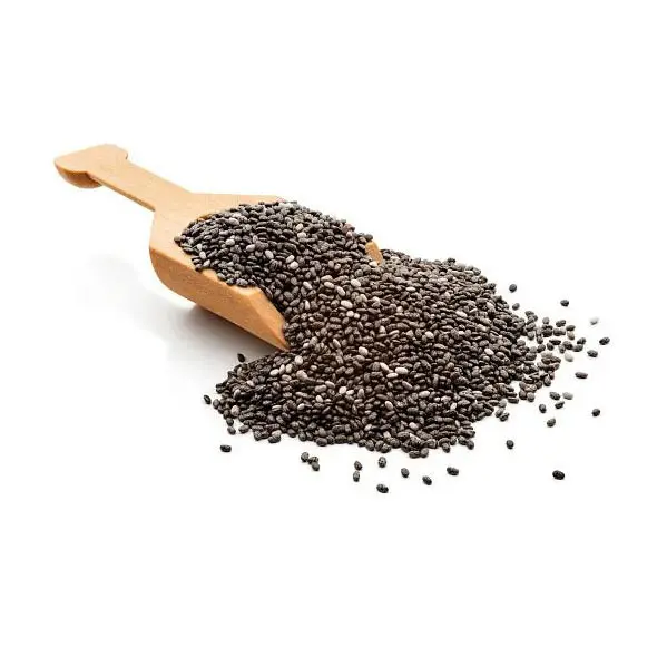 Exporter hot sale organic Chia Seeds Black containing higher amounts of nutrients price of chia seeds chia seed powder