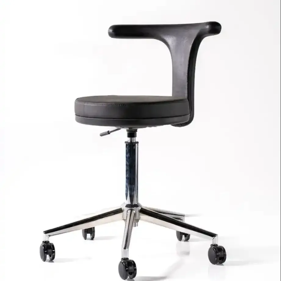 Bangku kursi kantor eksekutif ergonomis, desain nyaman dan fungsional untuk penggunaan tempat kerja