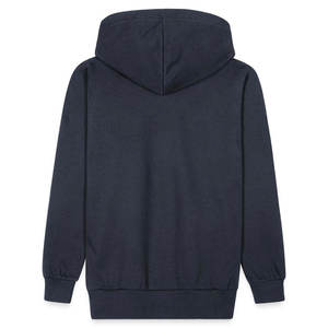 2025 sweat à capuche pour hommes en coton léger Logo personnalisé et impression quantité en vrac en gros pour la saison d'hiver de Street Wear - Product Image 3