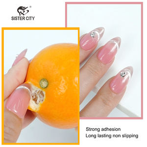 Gel de <span class=keywords><strong>Uñas</strong></span> 3D Transparente, Gel de Escultura 5D, <span class=keywords><strong>Pegamento</strong></span> <span class=keywords><strong>para</strong></span> <span class=keywords><strong>Uñas</strong></span> <span class=keywords><strong>para</strong></span> Diseño de <span class=keywords><strong>Uñas</strong></span>, Dibujo, Moldeado, Escultura y Decoración - Product Image 3