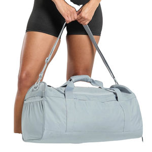 Bolsa de lona para viajes, bolsa de transporte para viajes regulares, bolsa de lona para la rutina diaria, bolsa de lona estilo outdoor. - Product Image 1