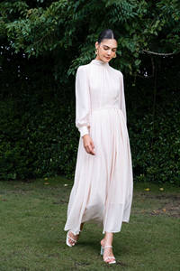 Vente chaude berceuse robe nouvelle tendance été vêtements décontractés pour dames tenues pour femmes fabriqué au Vietnam ODM Services - Product Image 4