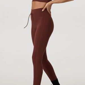 Leggings sin Costuras para Mujer, Transpirables, de Cintura Alta, para Gimnasio, Entrenamiento, Yoga, Disponibles en Todas las Tallas - Product Image 3