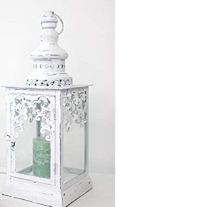 Customised Handmade Metal <b>Candle</b> Holder <b>Lantern</b> l <b>Garden</b> Balcony Indoor Outdoor Wedding Decoration - Product Image 3