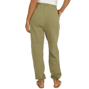 Los Pantalones de mujer de servicio OEM más vendidos Pantalones de mujer de secado rápido Pantalones de mujer hechos a medida al mejor precio Pantalones de mujer - Product Image 3