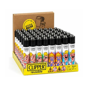 Briquet Classique Premium Clipper Taille Moyenne |   Prix abordable, approvisionnement en gros - Product Image 6