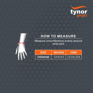 Bulk Selling <b>Wrist</b> Wrap With <b>Thumb</b> Loop With Polyester Made Universal Size Fitness Uses <b>Wrist</b> <b>Support</b> for Sale - Product Image 4