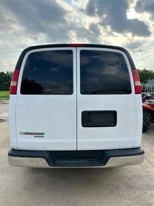 Chevrolet Express 2500 LT RWD 2014 abordable, conduite à gauche/droite - Product Image 5