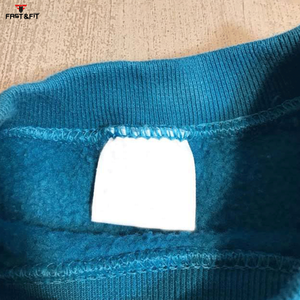 Sweat-shirt d'hiver pour homme, style nouveau, coupe classique, col rond, vêtements de rue tendance, logo personnalisé, tissu en polaire polyester/coton - Product Image 6