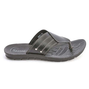 Pantuflas Casuales para Hombre (601) - Negras - Product Image 2