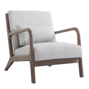 Chaise en bois caractéristique modulaire prix style personnalisé tissu emballage meilleure vente chaise en bois fabriqué au Vietnam